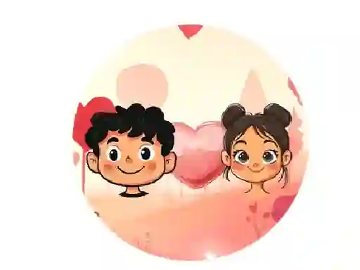 Žaidimas Perfect Pair internete