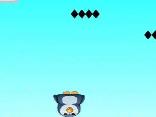 Žaidimas Icicle Run internete