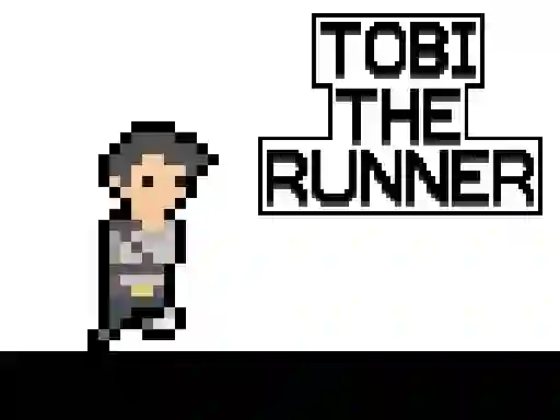 Žaidimas Tobi The Runner internete