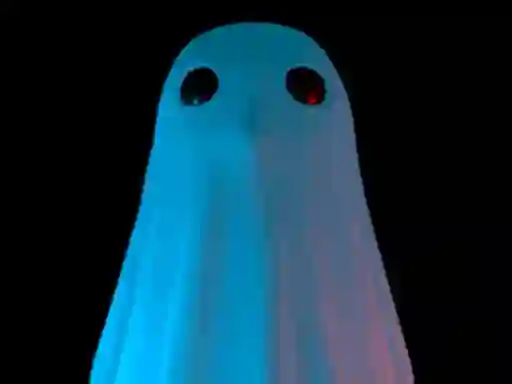 Žaidimas Save The Ghost internete