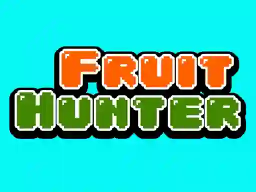 Žaidimas Fruit Hunter internete