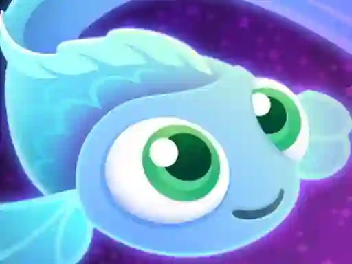 Žaidimas Fish Makeover 2022 internete