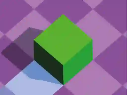 Žaidimas Tappy Cube internete