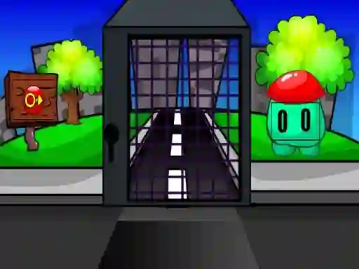 Žaidimas Street Escape 2 internete