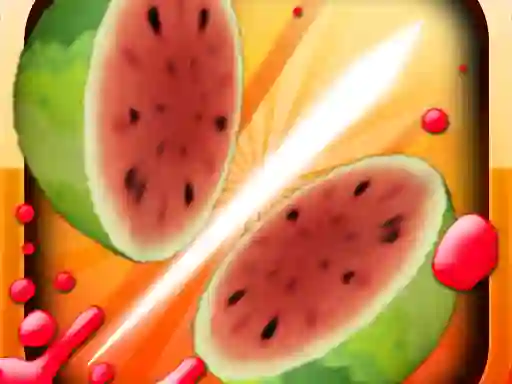 Žaidimas Fruits Slasher internete