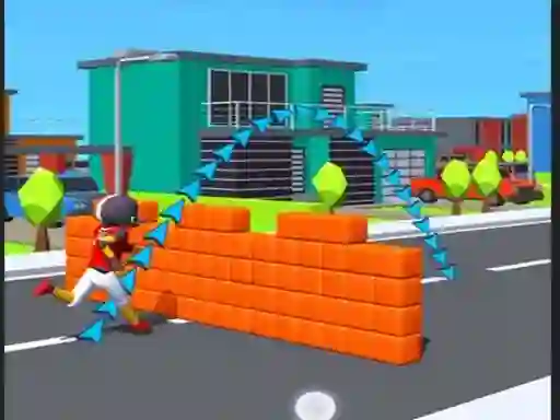 Žaidimas Io.Jump internete