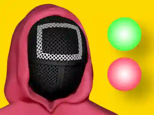 Žaidimas 456 Survival internete