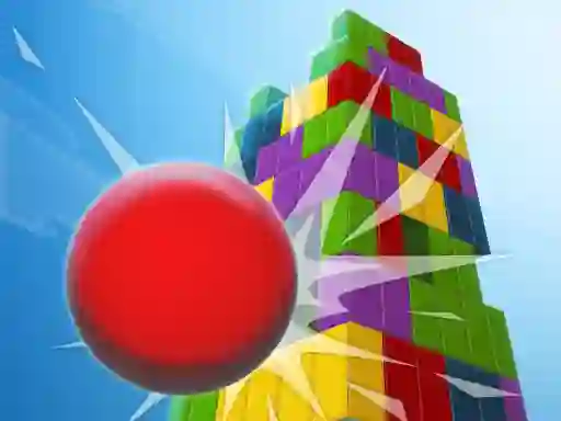 Žaidimas Color Turret internete