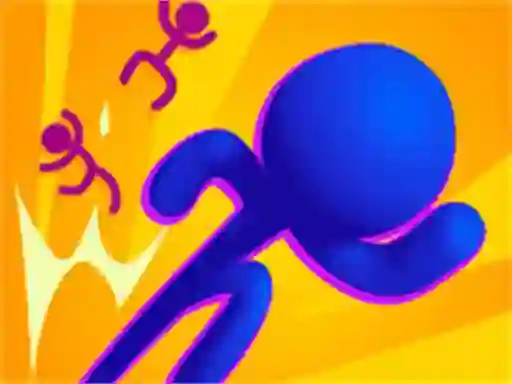 Žaidimas 3D Bubble Rush! internete