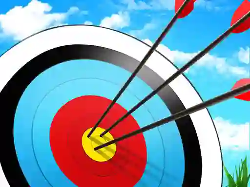 Žaidimas Stickman Archery internete