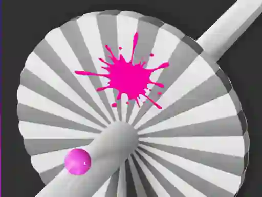 Žaidimas Color Shooter internete