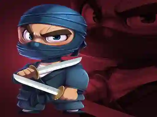 Žaidimas Ninja Jump Force internete