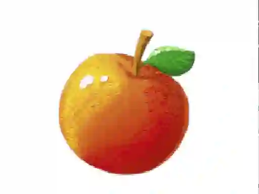 Žaidimas Apple Clicker internete