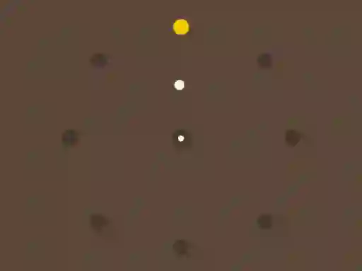 Žaidimas Yellow Ball internete