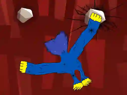 Žaidimas Climb Rocks internete