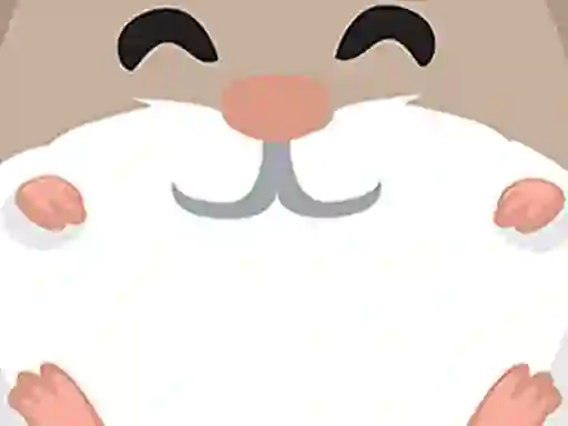 Žaidimas Hamster Pop internete