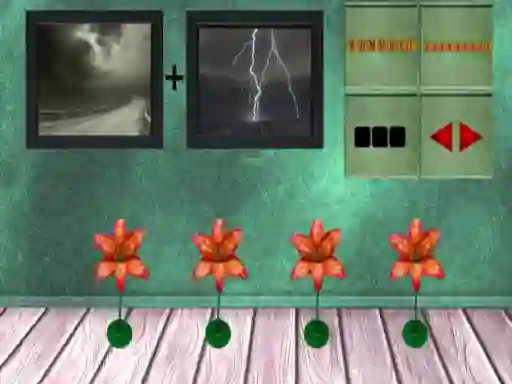 Žaidimas Gardener Escape internete