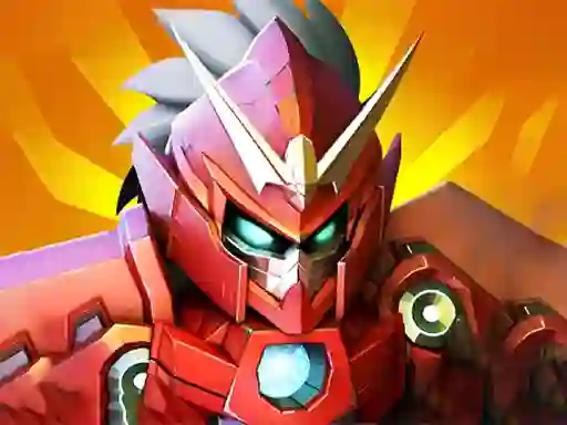 Žaidimas Iron Man Parkour internete
