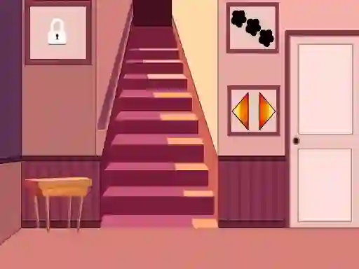 Žaidimas Carriage House Escape internete