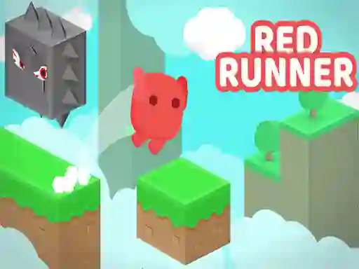 Žaidimas red Runner internete