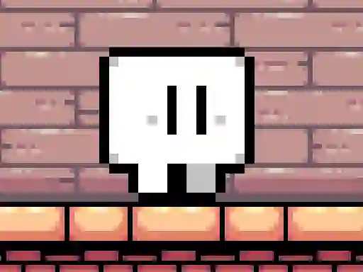 Žaidimas Mini Tooth internete