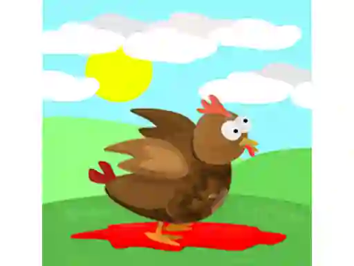Žaidimas Flappy Annihilation 2 internete
