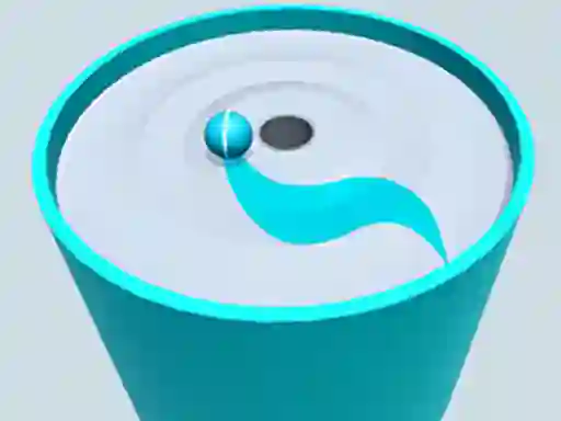 Žaidimas Platform Paint 3D internete