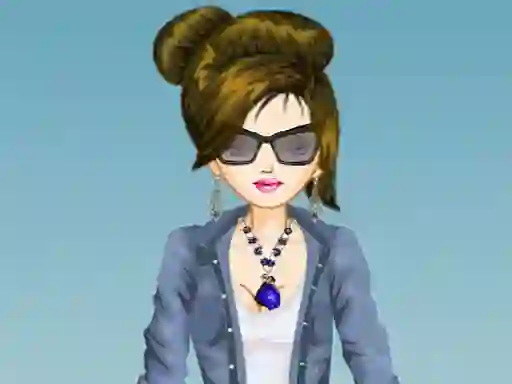 Žaidimas Fashion Jeans Lover internete