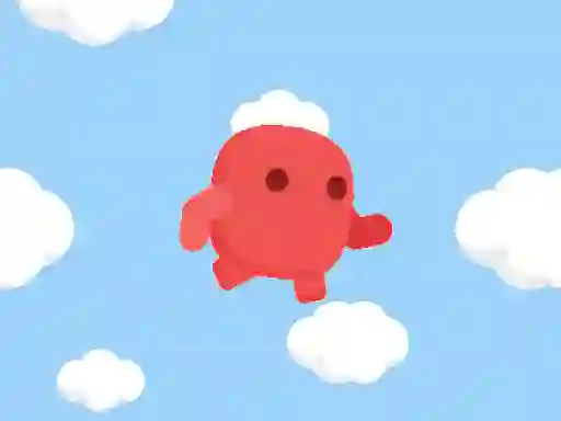 Žaidimas RedMan Jumping internete