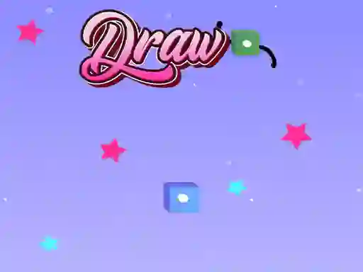 Žaidimas Draw internete