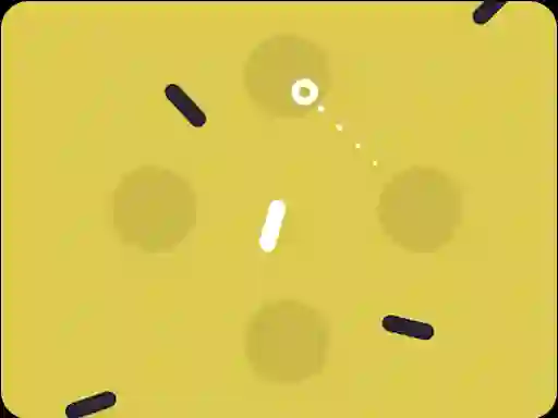 Žaidimas Disk Dash internete
