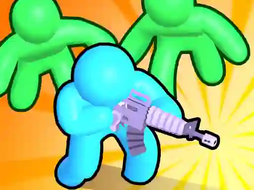 Žaidimas Zombie defense: War Z Survival internete
