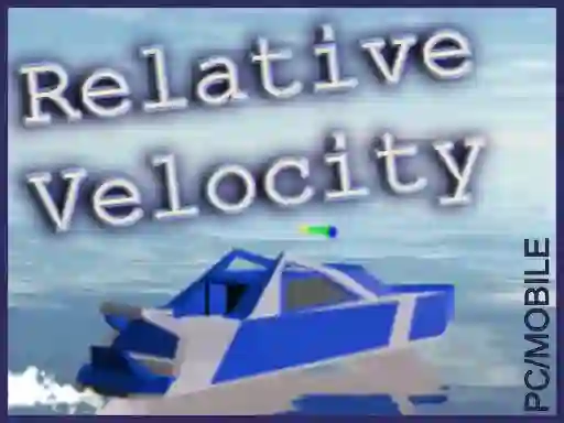 Žaidimas Relative Velocity internete
