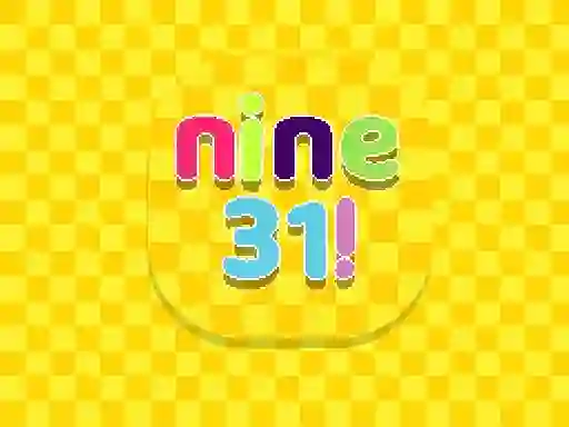 Žaidimas nine31! internete