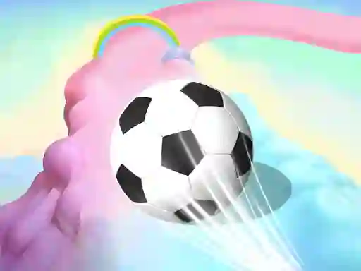 Žaidimas 3D Super Rolling Ball Race internete