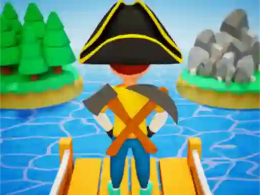 Žaidimas Misland internete
