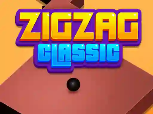 Žaidimas zig zag classic internete