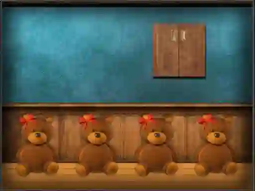 Žaidimas Amgel Kids Room Escape 55 internete