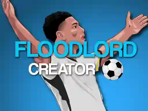 Žaidimas Floodlord Creator internete