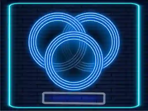 Žaidimas Neon Jump internete