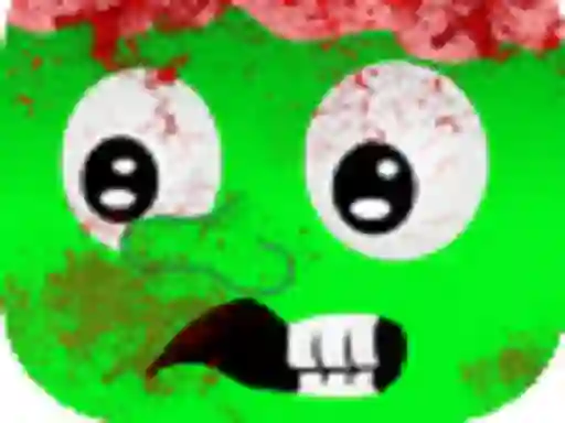 Žaidimas Zombie invaders internete