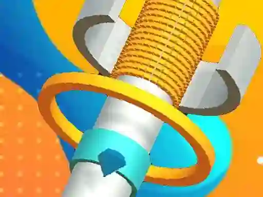 Žaidimas Helix Ring internete