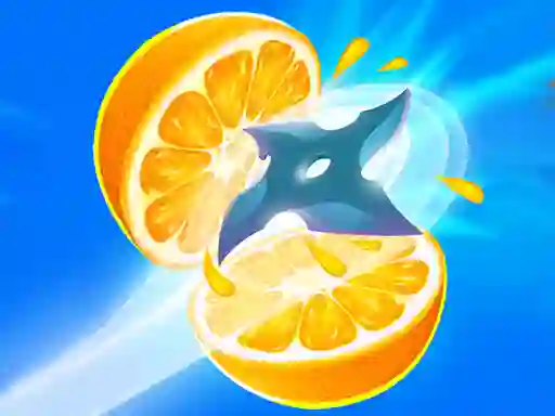 Žaidimas Fruit Slice Juice internete