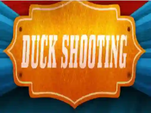 Žaidimas Duck Shooting internete