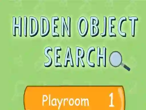 Žaidimas Hidden Object Search internete
