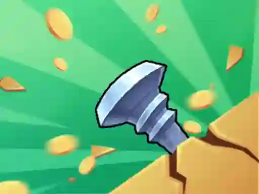 Žaidimas Screwdriver internete