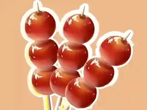 Žaidimas Hawthorn string internete