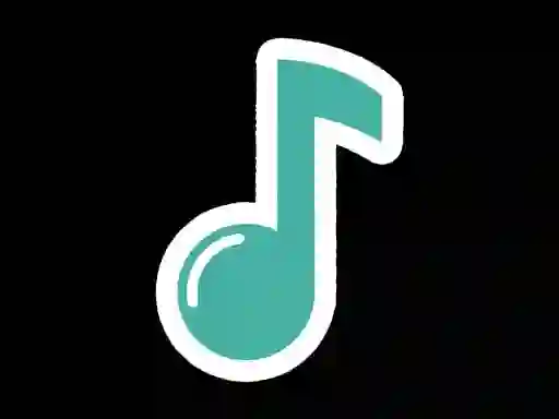 Žaidimas Music Genie internete