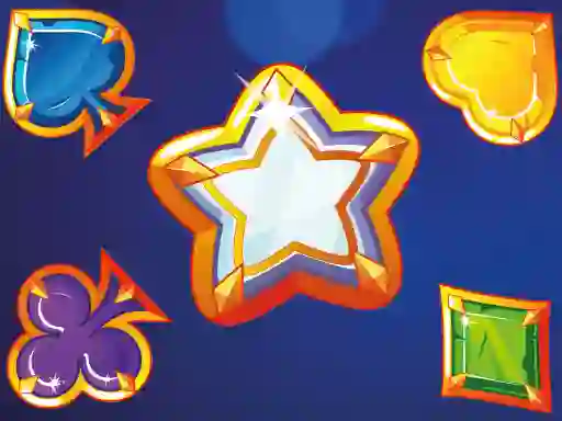 Žaidimas Poker Match King internete