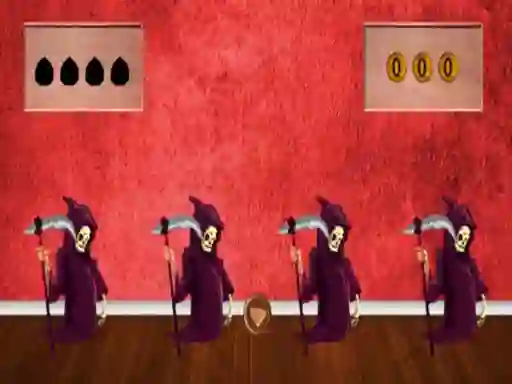 Žaidimas Good Witch Escape 2 internete
